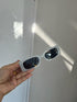 Rectangular Shape Sunglasses
